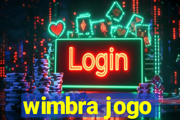 wimbra jogo